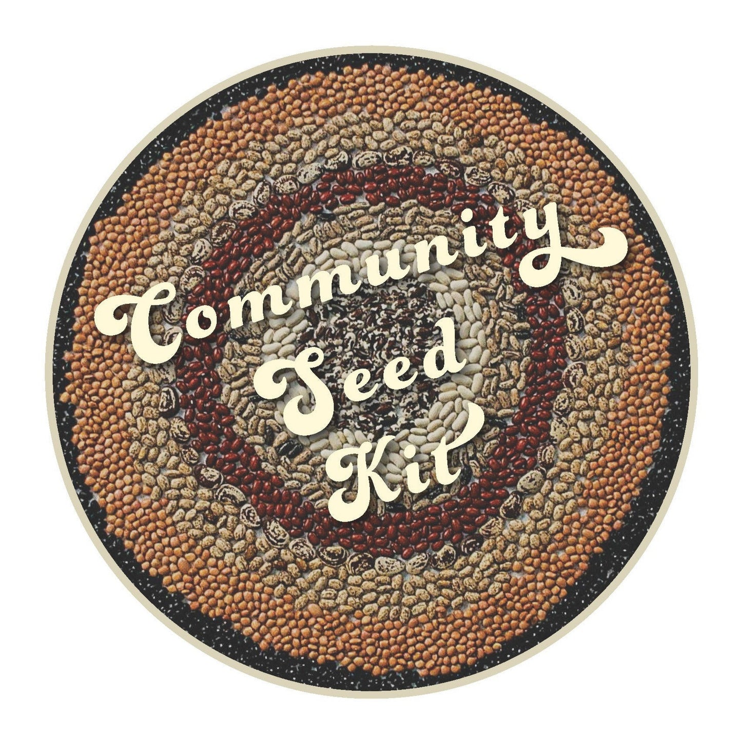 A Community Seed Kit